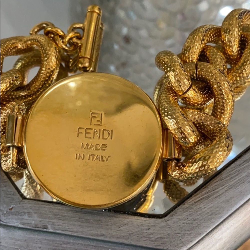 FENDI BRACELET ❤️ - Picture 4 of 4